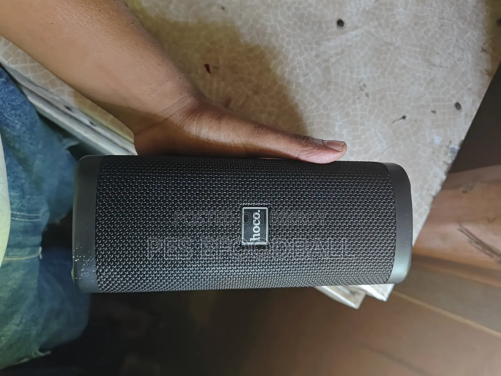 Hoco Bluetooth Speaker