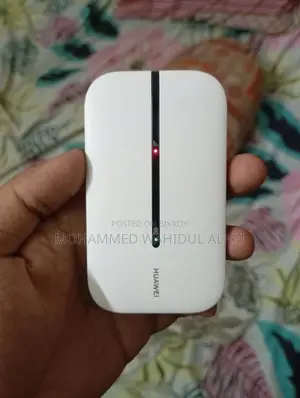 Huawei Pocket Router