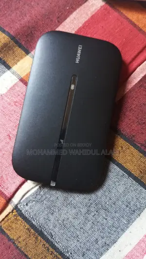 Huawei Pocket Router