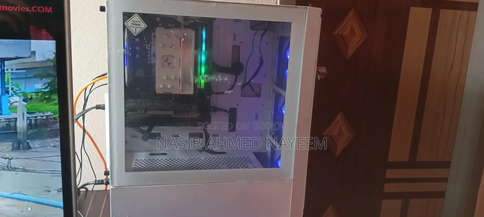Gigabyte Geforce RTX 1650 OC