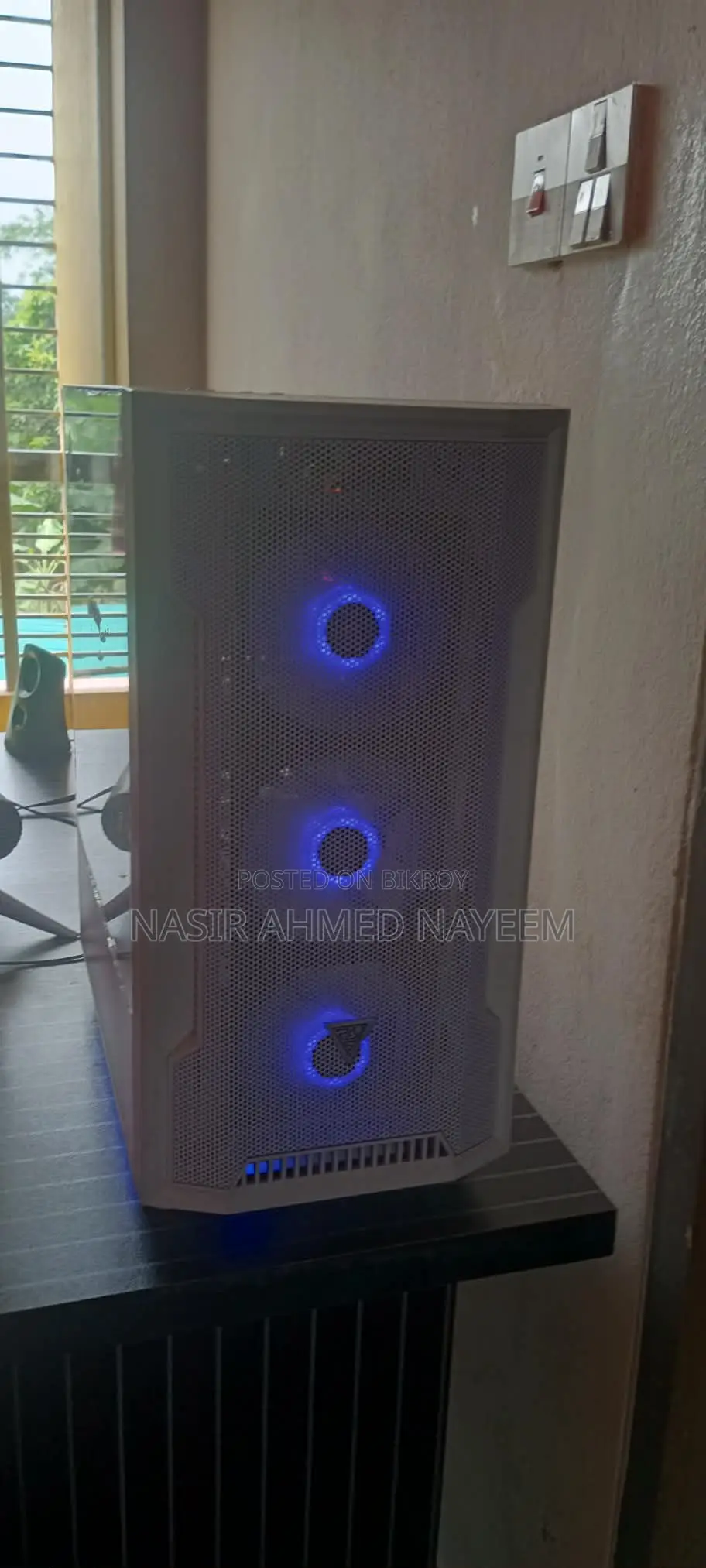 Gigabyte Geforce RTX 1650 OC