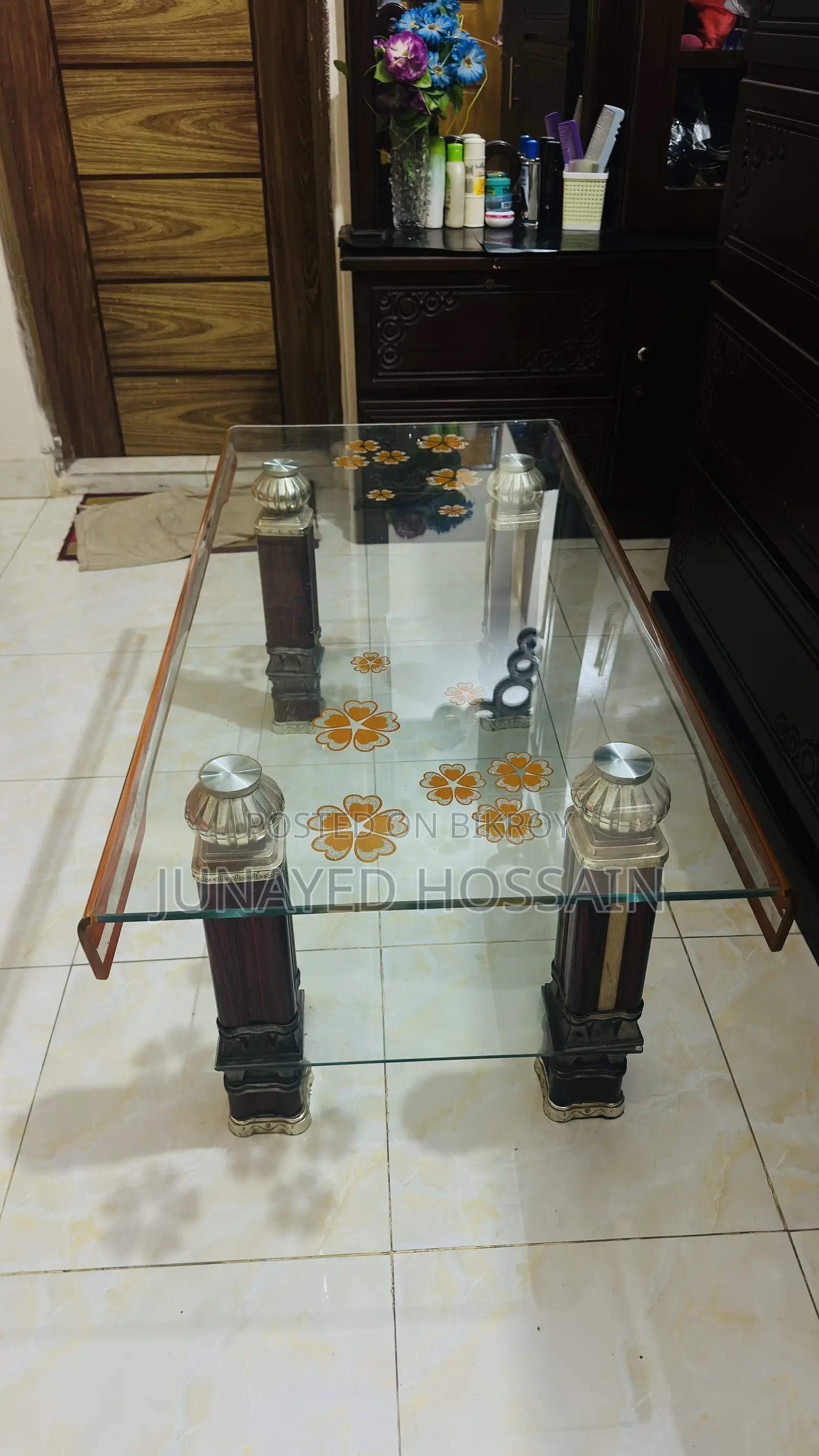 Center Table for Sale
