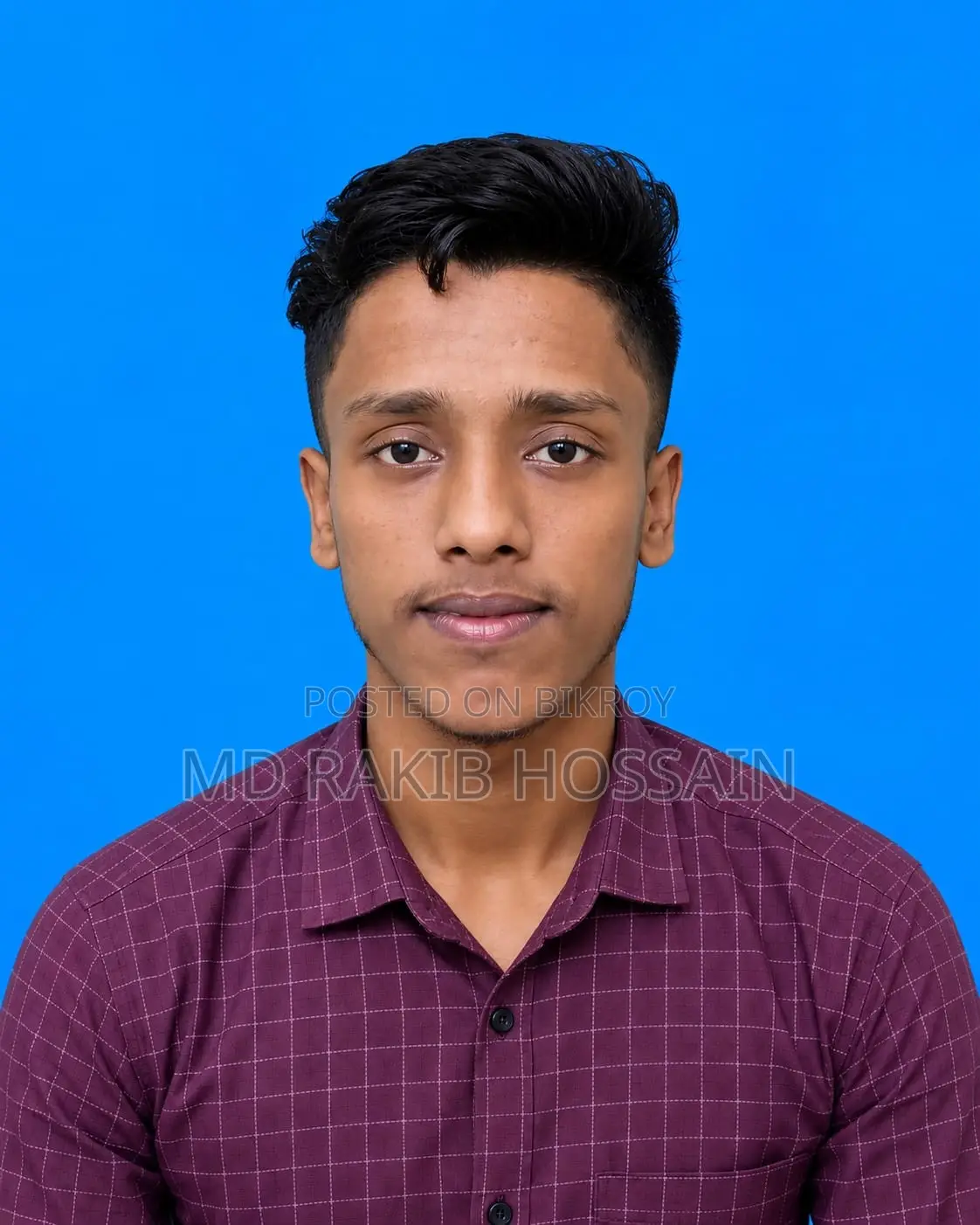 প্র্যান কোম্পানিতে ৫ জন সিকিউরিটি লোক লাগবে