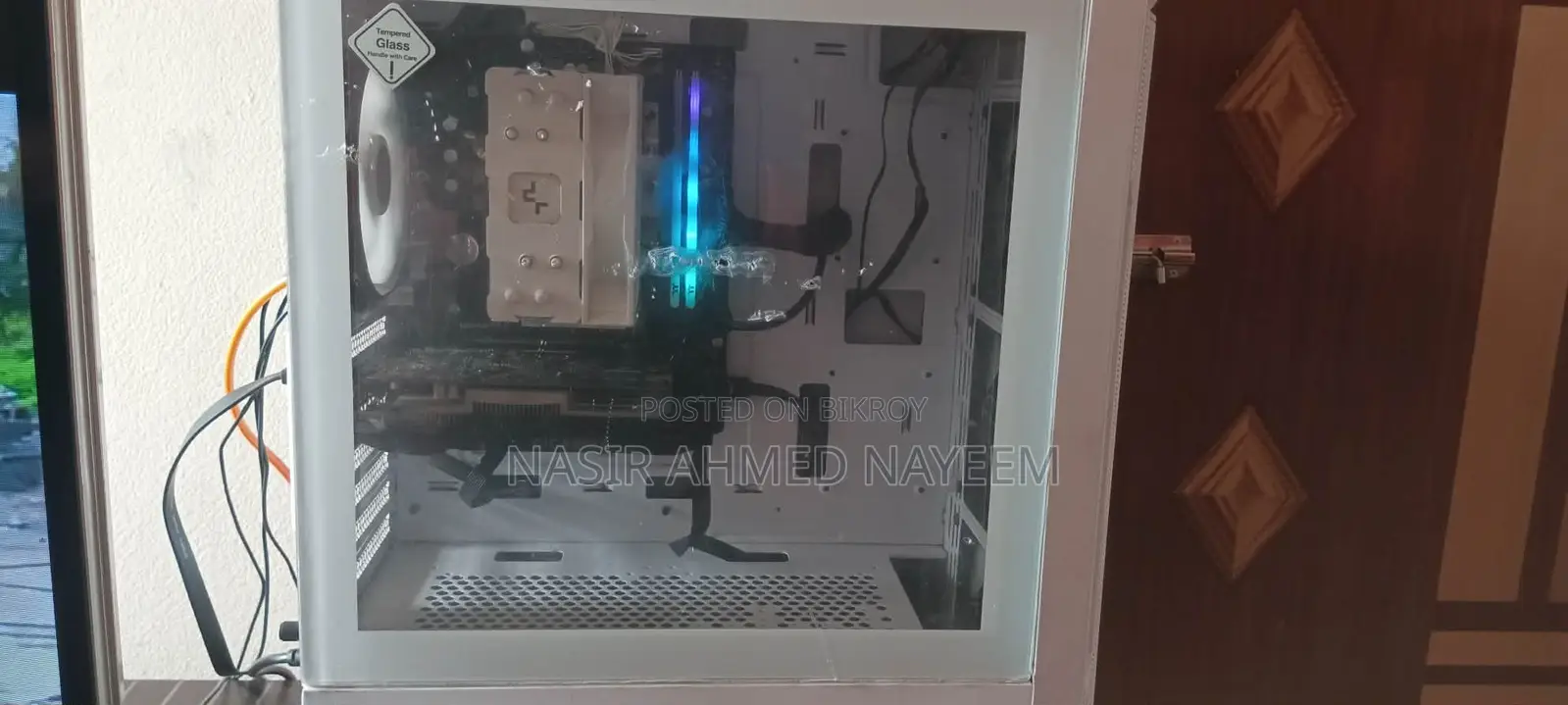 AMD Ryzen 5500