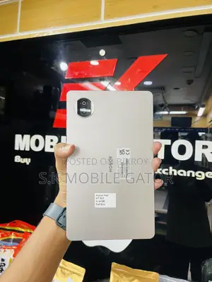 Honor Pad X7 64 GB Silver