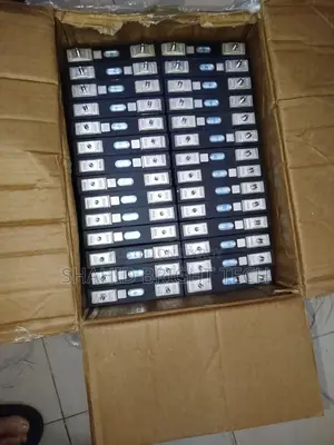 Grade-A, Atsunou 3.2V 52ah Prismatic Lithium Iron Phosphate Cell