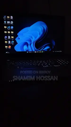 Laptop HP ZBook 15u G5 8GB Intel Core I5 SSD 256GB