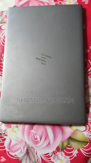 Laptop HP ZBook 15u G5 8GB Intel Core I5 SSD 256GB