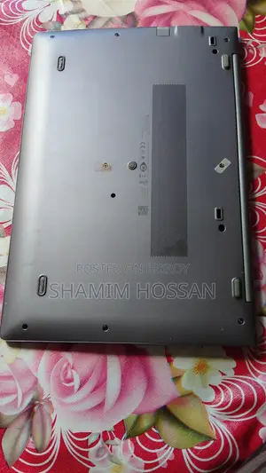 Laptop HP ZBook 15u G5 8GB Intel Core I5 SSD 256GB