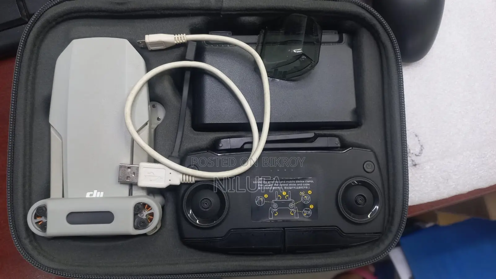 DJI Mavic Mini Drone