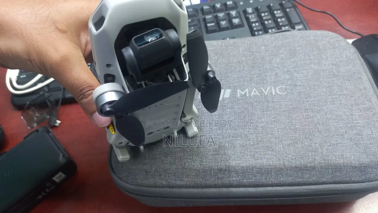 DJI Mavic Mini Drone