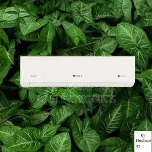 Gree 1.5 Ton Zeno-Split Inverter AC