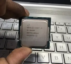 Core I5-10400f 6-Core, 12-Thread 65 W Processor