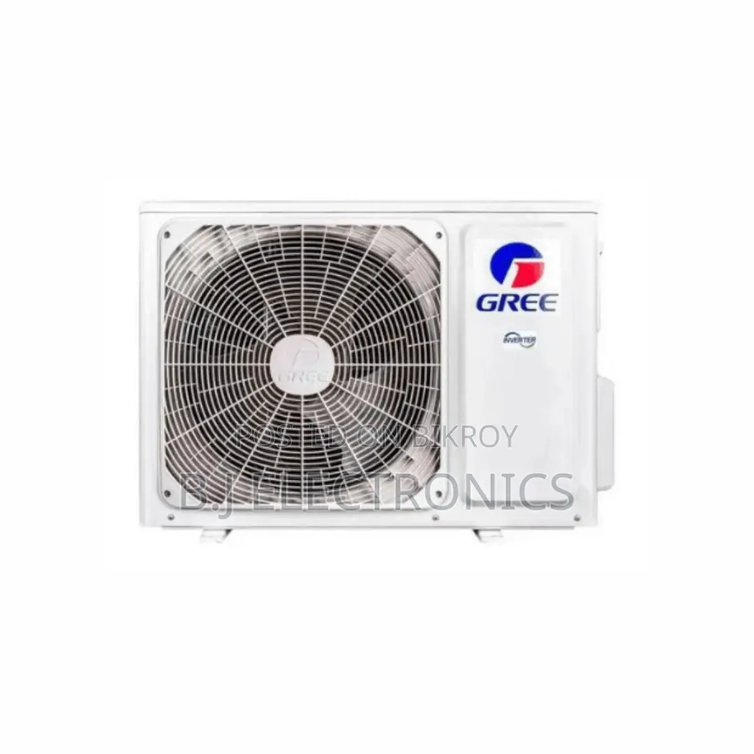 Gree 1.5 Ton Zeno-Split Inverter AC
