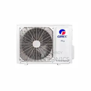 Gree 1.5 Ton Zeno-Split Inverter AC