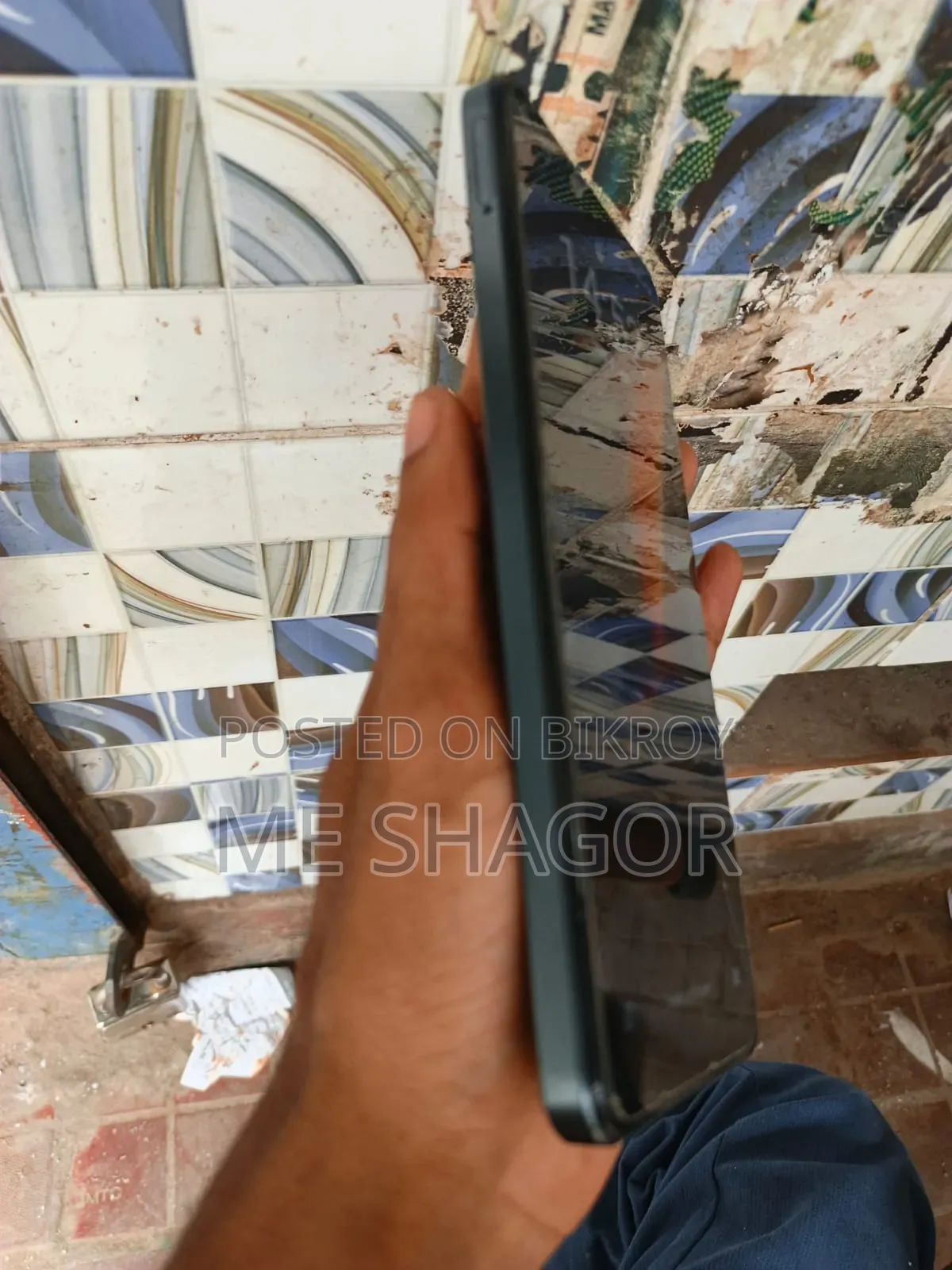 Realme C71 128 GB Green
