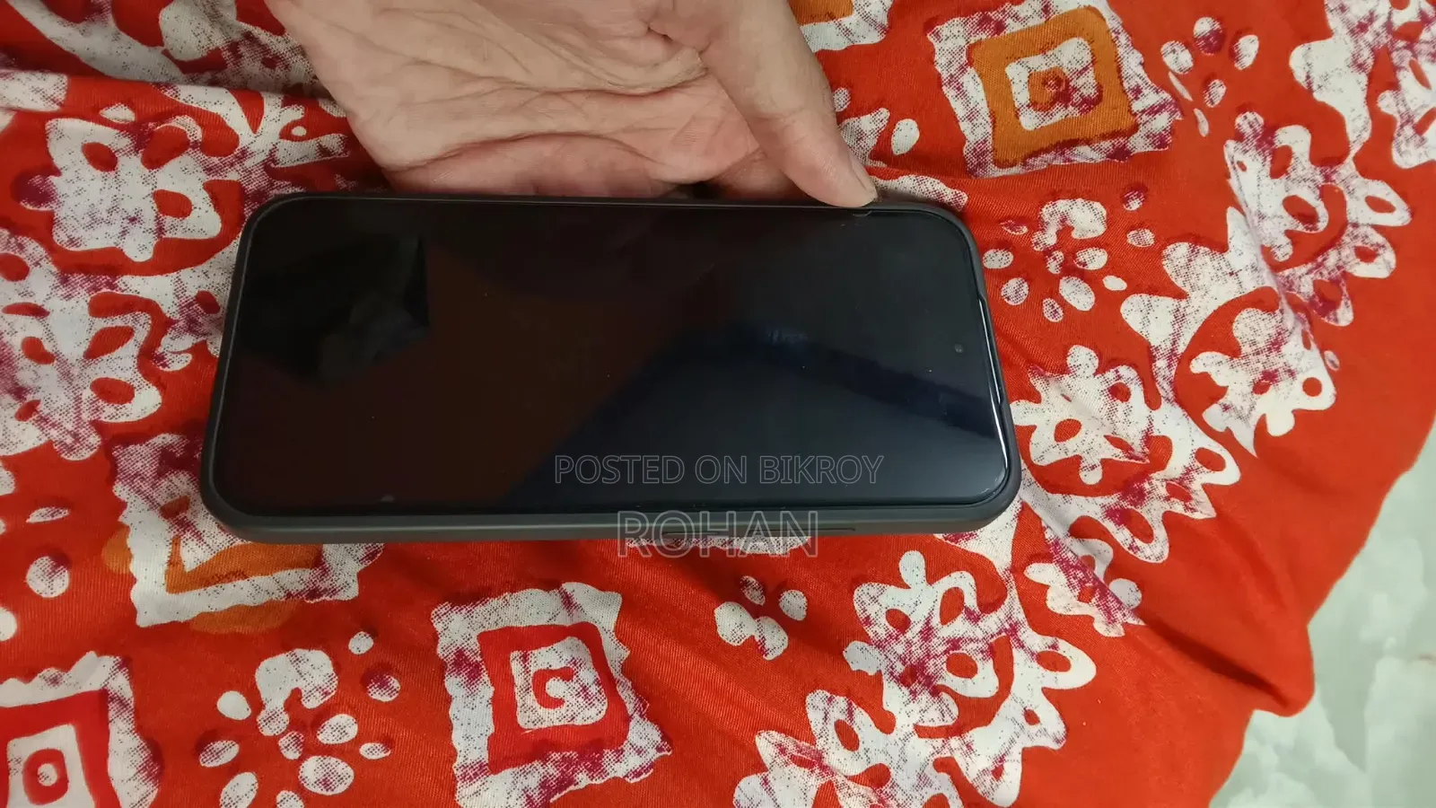 New Xiaomi Redmi 256 GB Blue