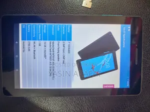 Lenovo B Black