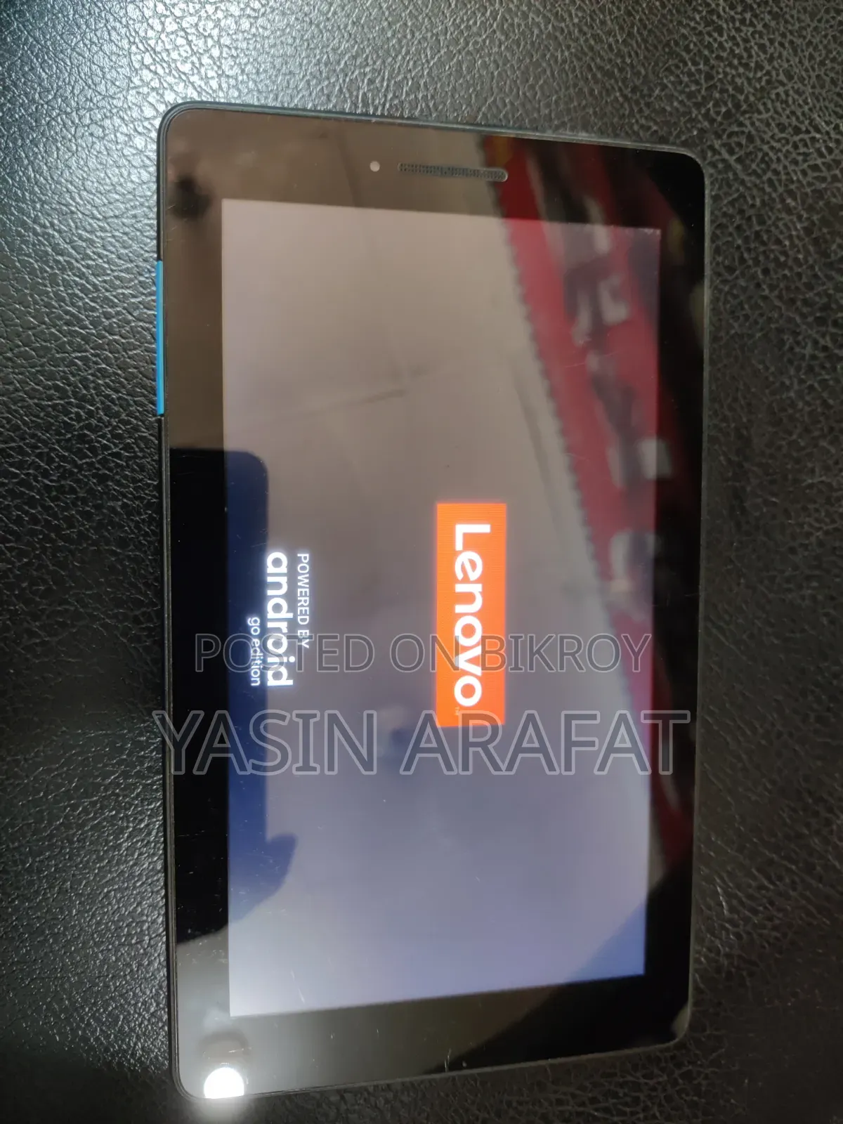 Lenovo B Black