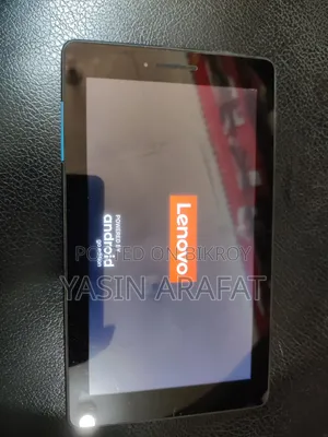 Lenovo B Black