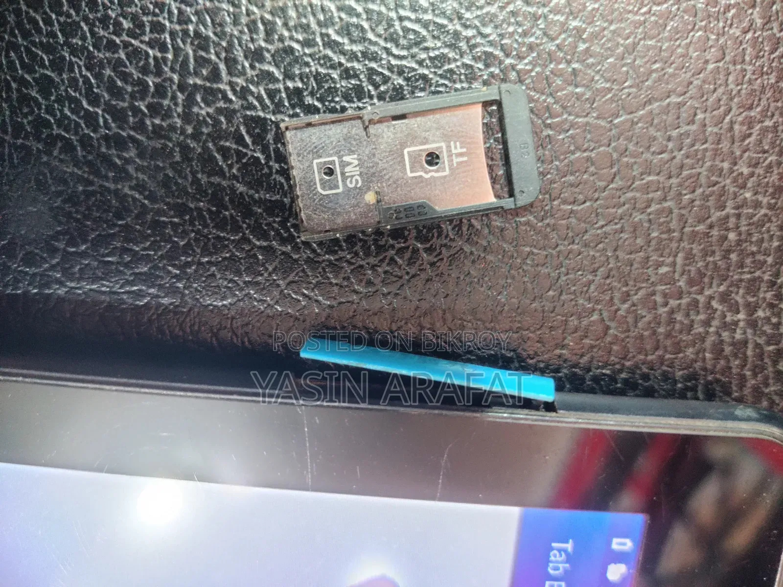 Lenovo B Black
