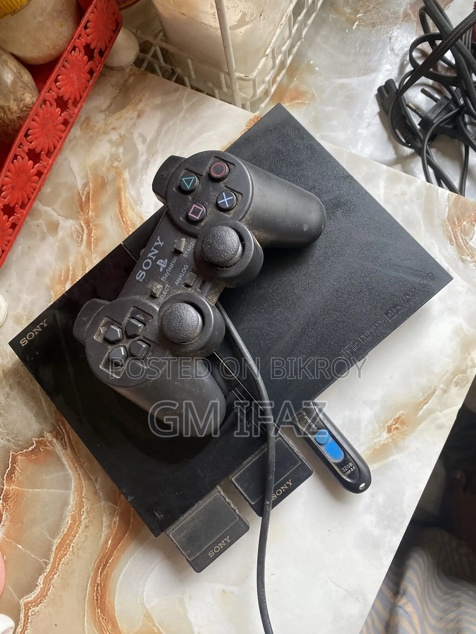 PlayStation 2