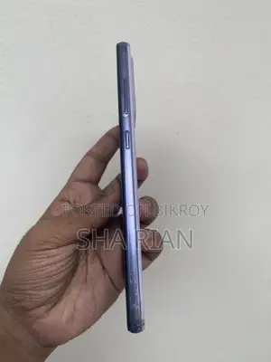 Samsung Galaxy A52 128 GB Purple