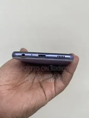 Samsung Galaxy A52 128 GB Purple
