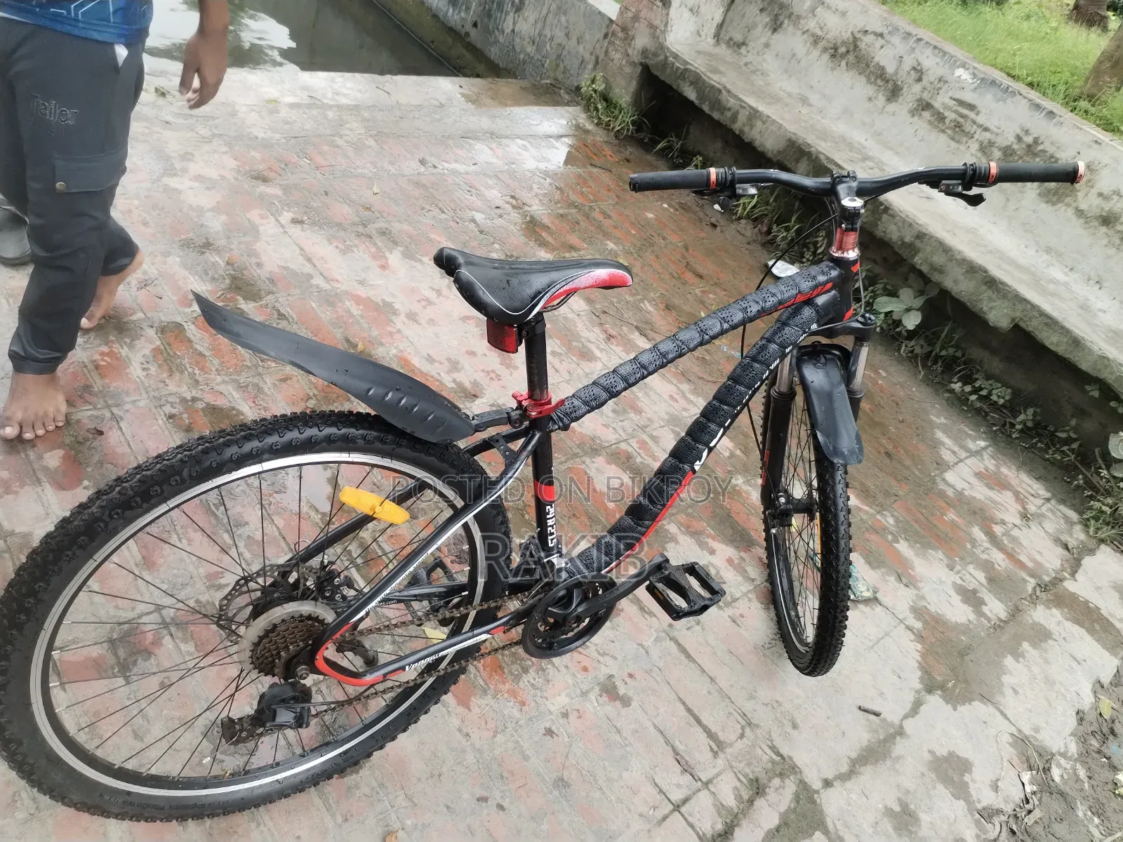 Bicycle Sell