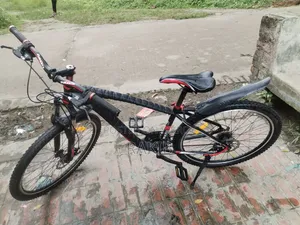 Bicycle Sell