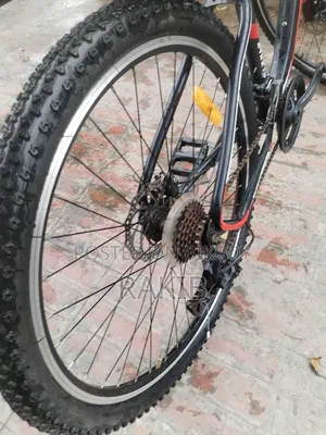 Bicycle Sell