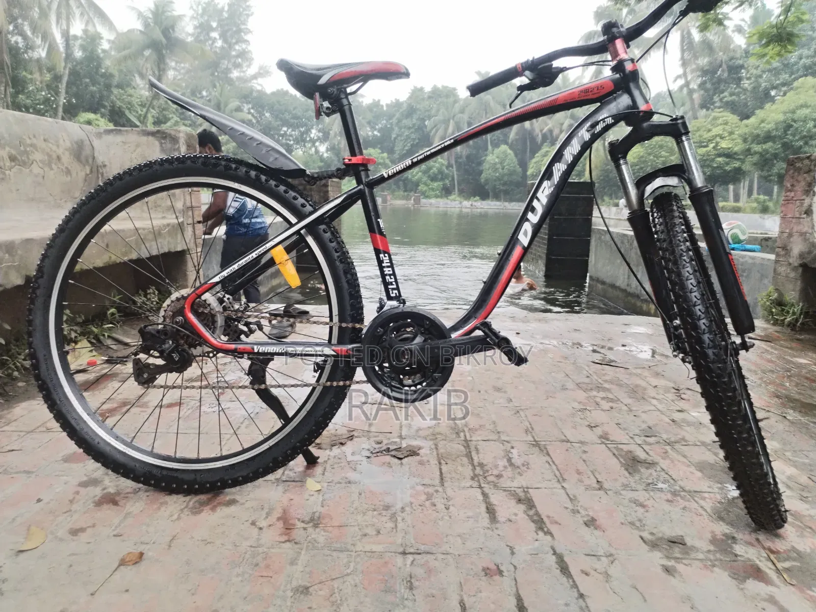 Bicycle Sell