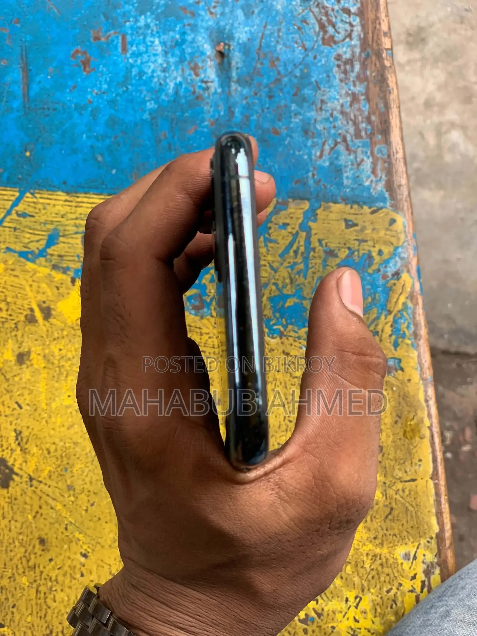 Apple iPhone 11 Pro Max 256 GB Green