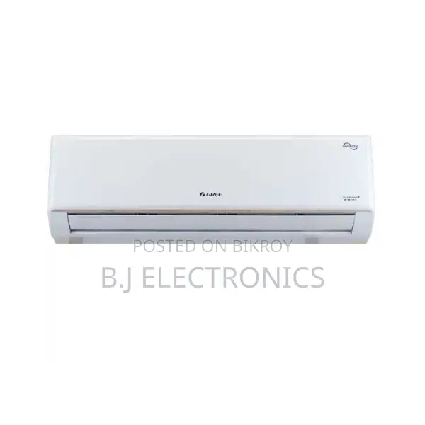 Gree 2 Ton Zeno-Split Inverter AC
