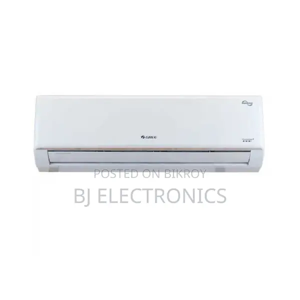 Gree 2 Ton Zeno-Split Inverter AC