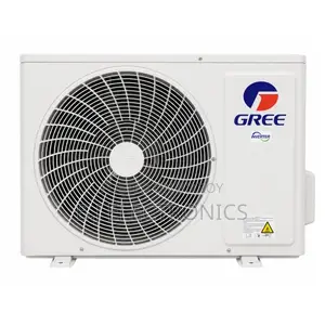 Gree 2 Ton Zeno-Split Inverter AC