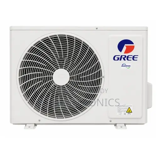 Gree 2 Ton Zeno-Split Inverter AC