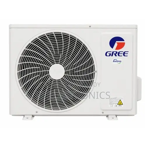 Gree 2 Ton Zeno-Split Inverter AC