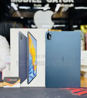 Honor Pad 8 128 GB Blue