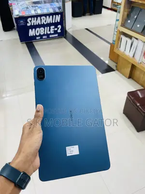 Honor Pad 8 128 GB Blue