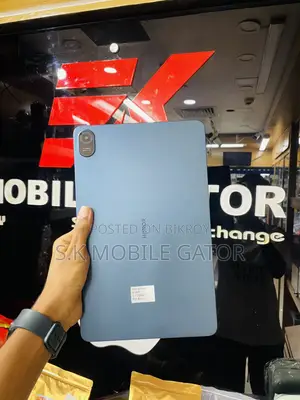 Honor Pad 8 128 GB Blue