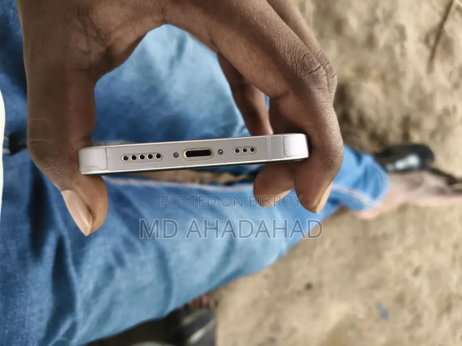 Apple iPhone 14 128 GB White