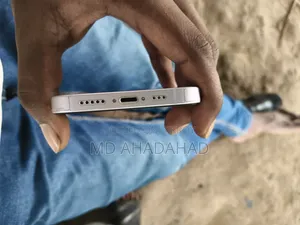 Apple iPhone 14 128 GB White