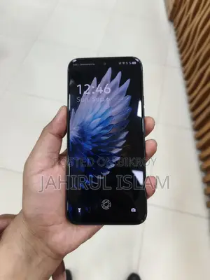 Tecno Spark 40 Pro 256 GB Black
