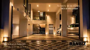 4bdrm Apartment in Dhaka, Purbachal for Sale