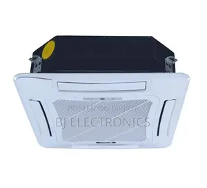 Gree 1.5 Ton Inverter Cassette AC