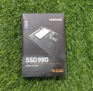 500gb Samsung 980 M.2 Nvme SSD 3 Years Warranty Intact Product