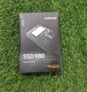 500gb Samsung 980 M.2 Nvme SSD 3 Years Warranty Intact Product