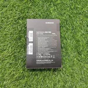 500gb Samsung 980 M.2 Nvme SSD 3 Years Warranty Intact Product