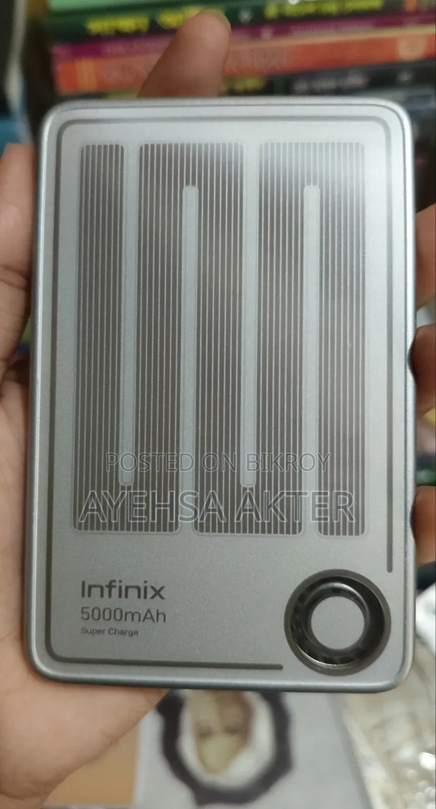 Infinix MagPower Turbo XP06 Pro for Sell